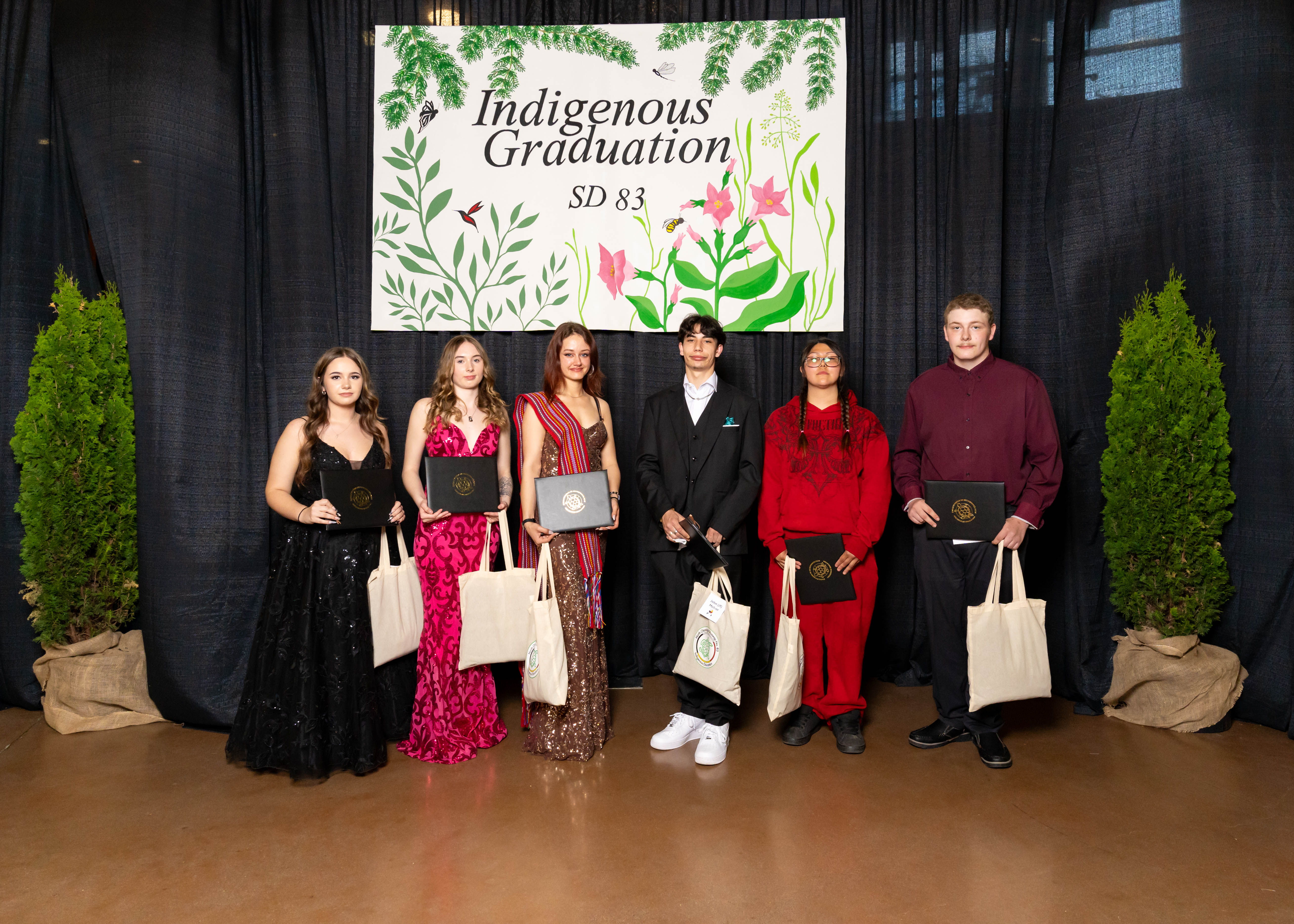 Grad Class SA ST