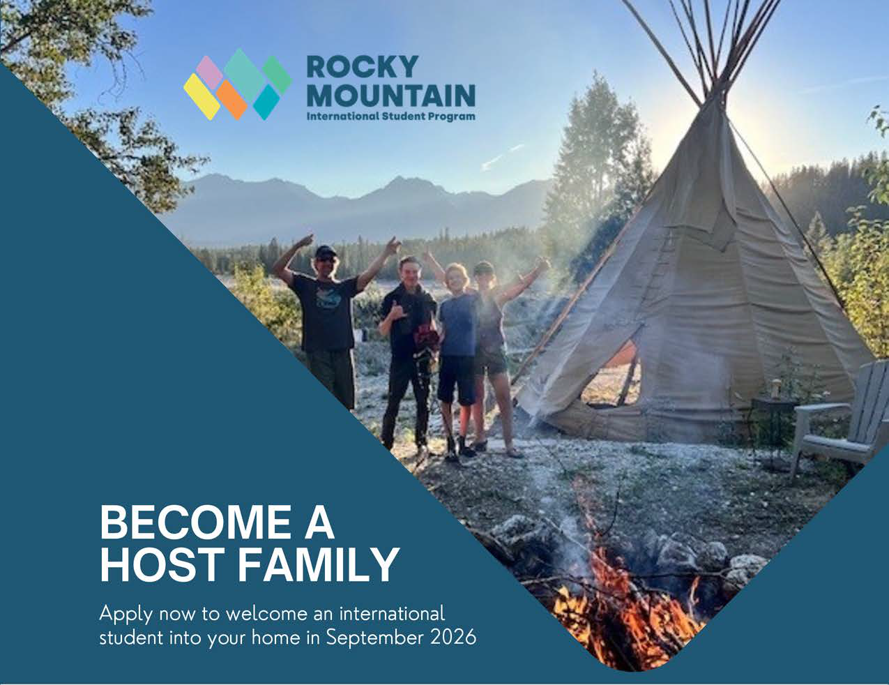 Become a Host Family Cropped