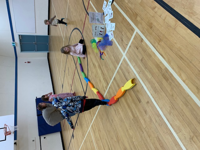 Ready Set Learn SCA 2026-5