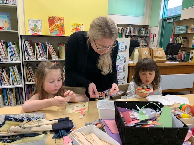 Ready, Set, Learn-SCR