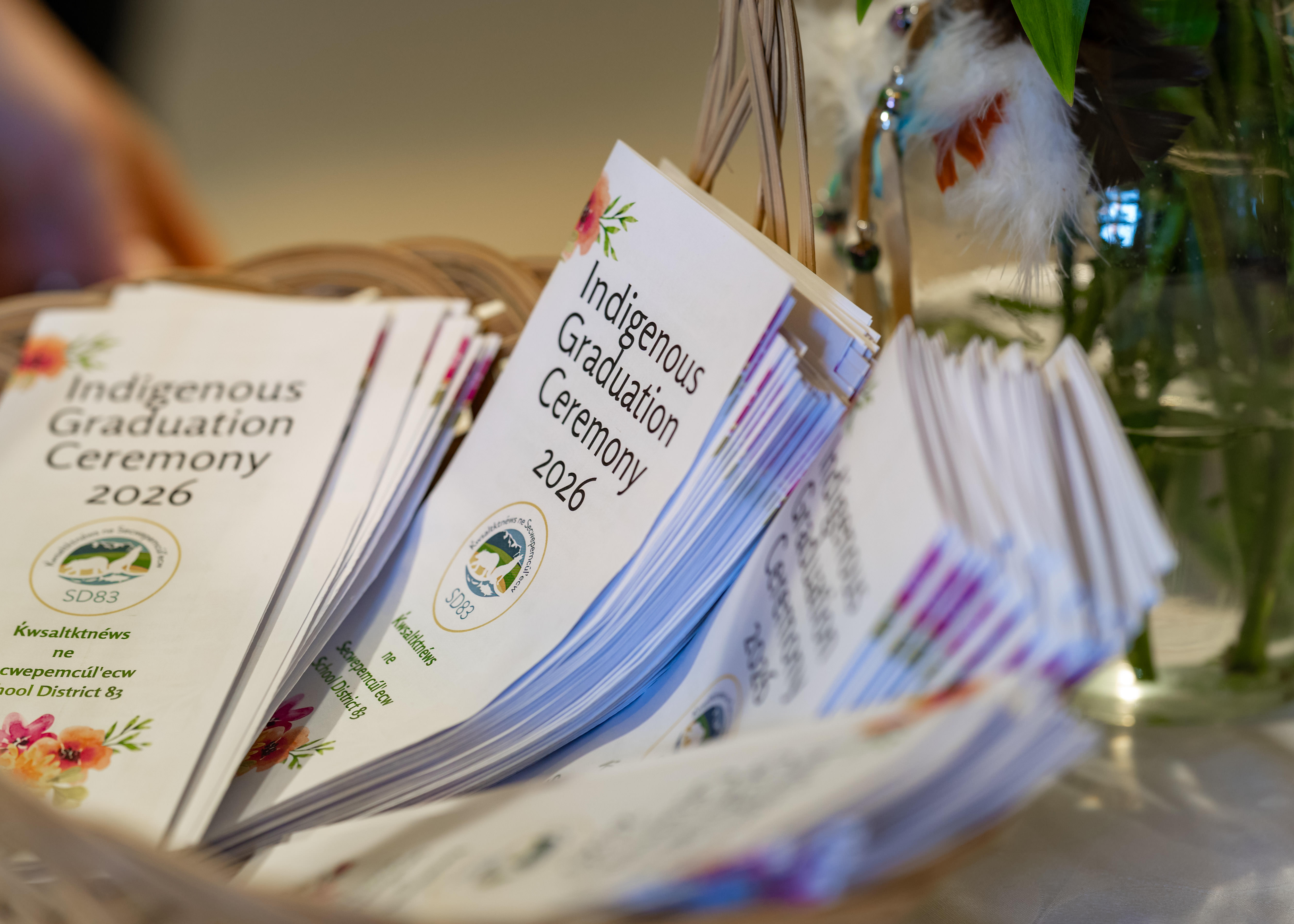 brochures