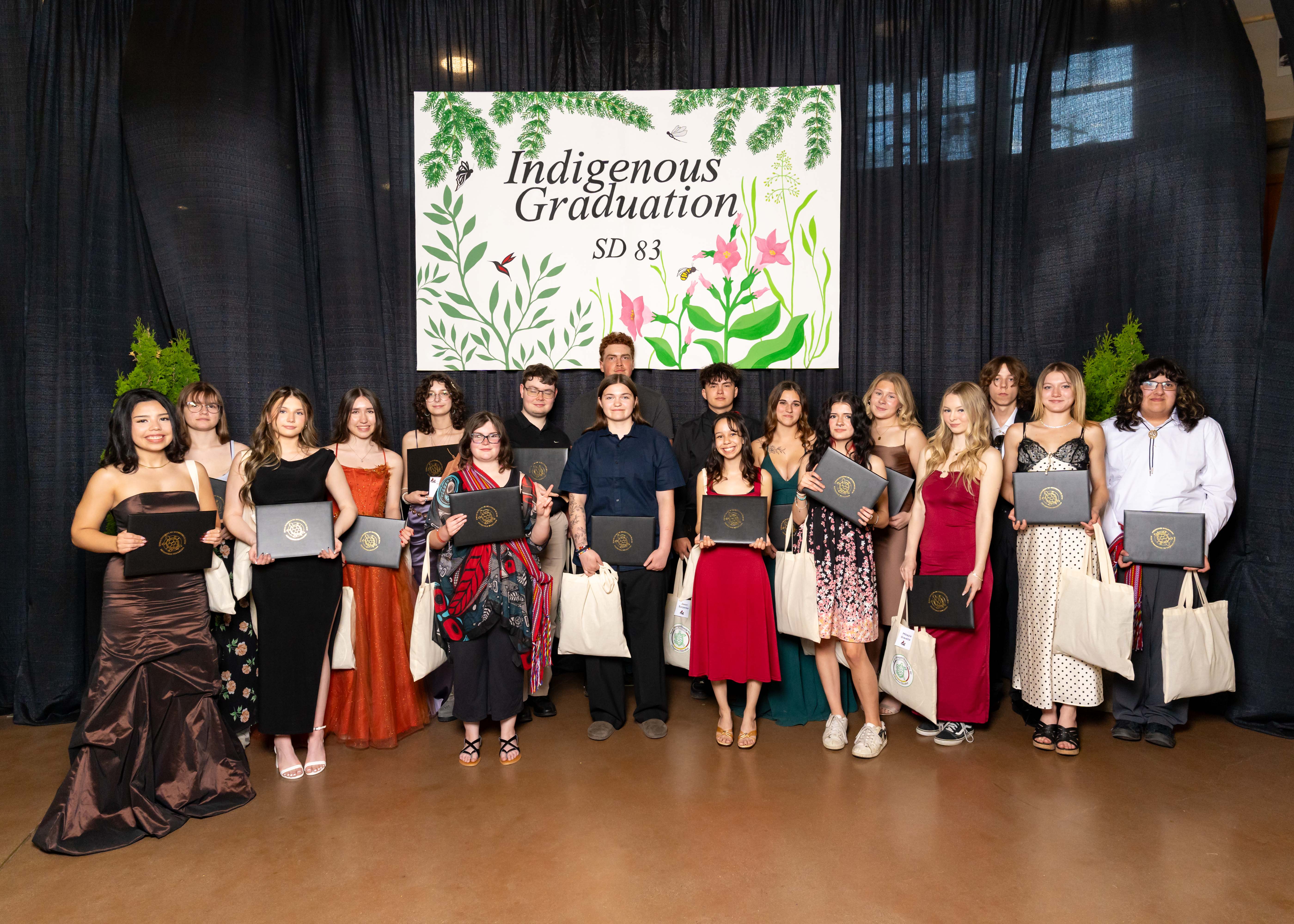 Grad Class PVSS