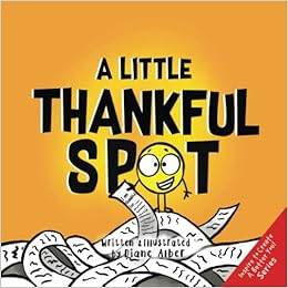 A Little Thankful Spot